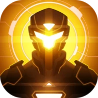 Ninja Shadow Reven Logo